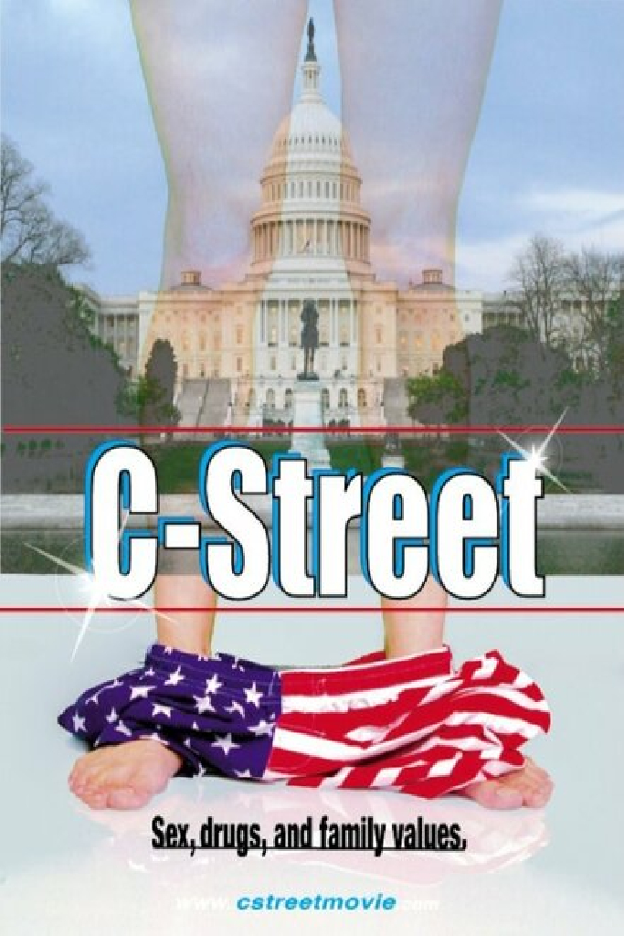 C Street