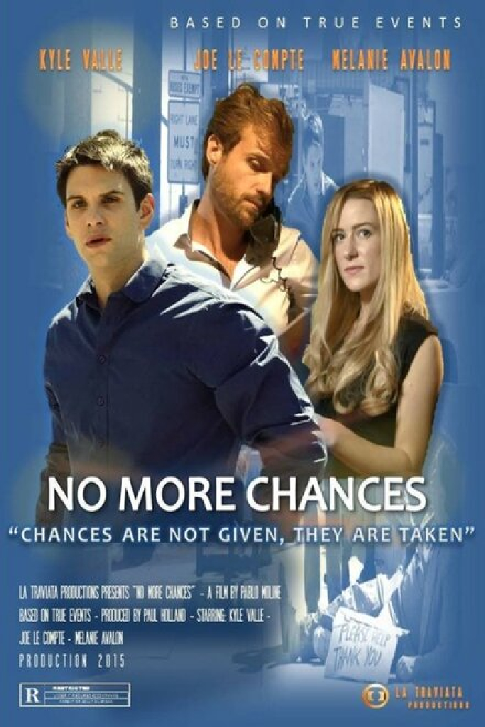 No More Chances