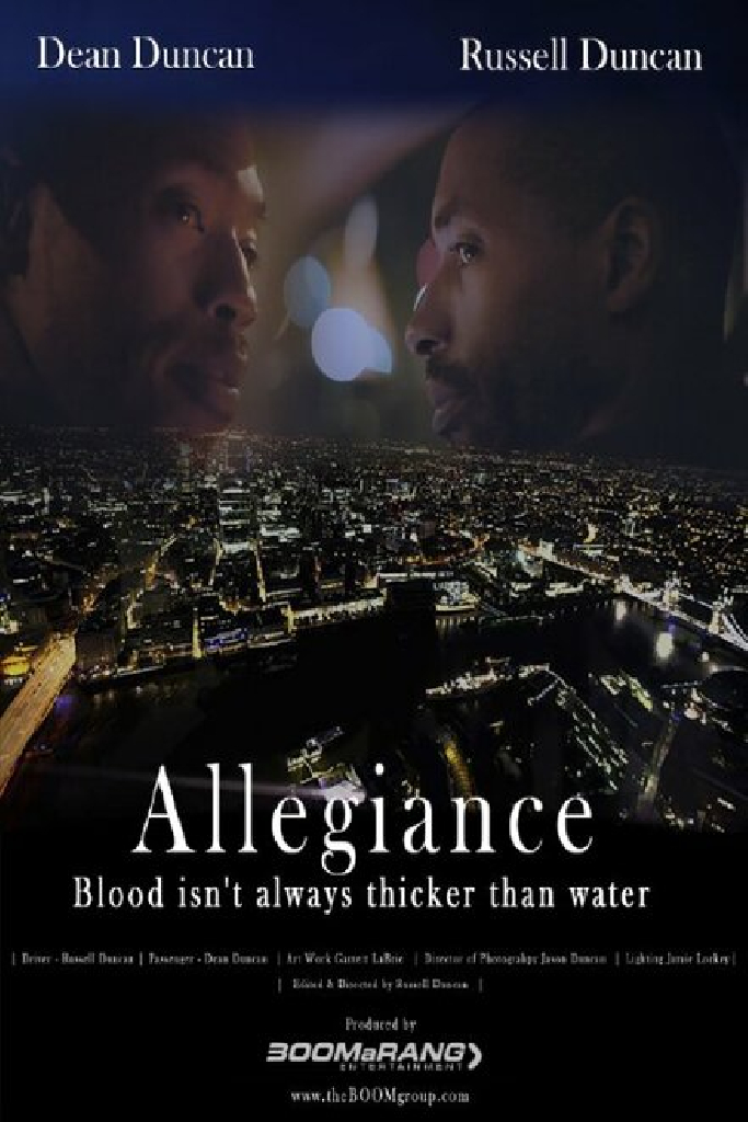Allegiance