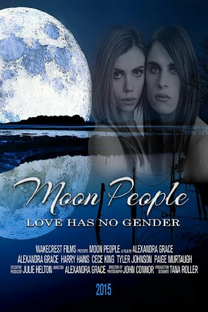 Moon People