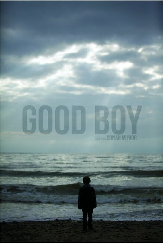Good Boy