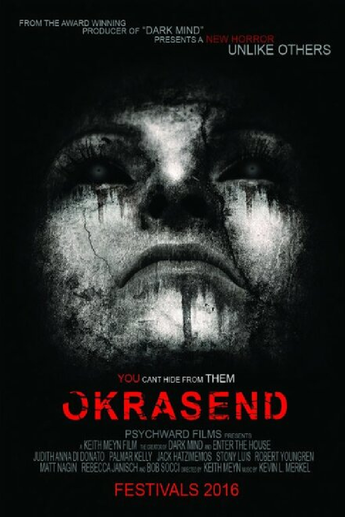 Okrasend
