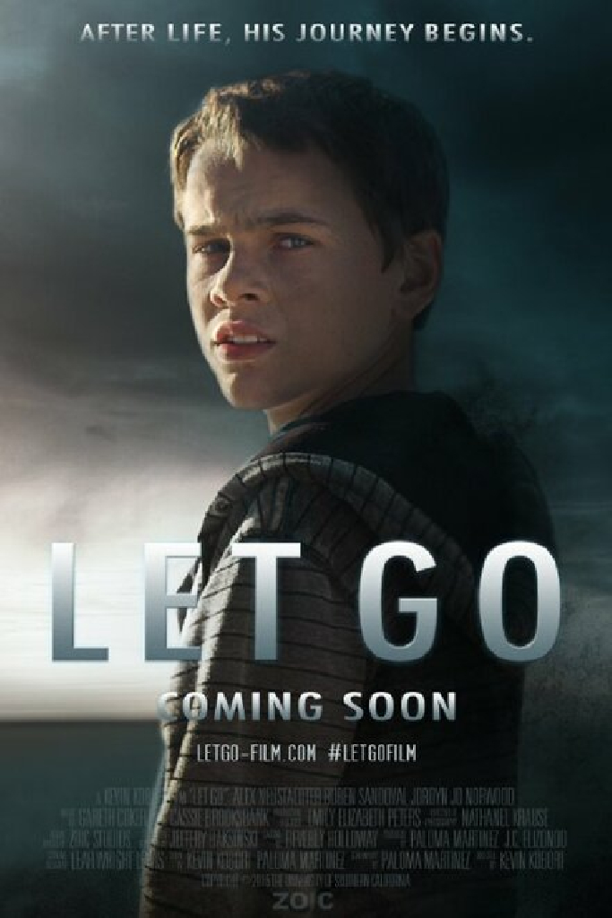 Let Go