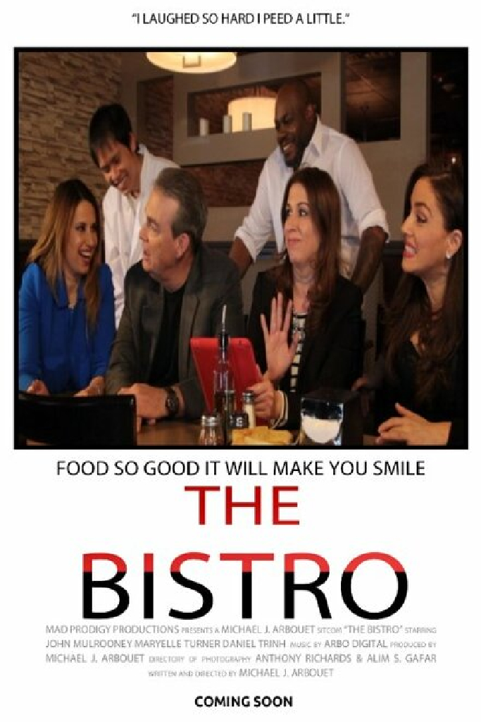 The Bistro