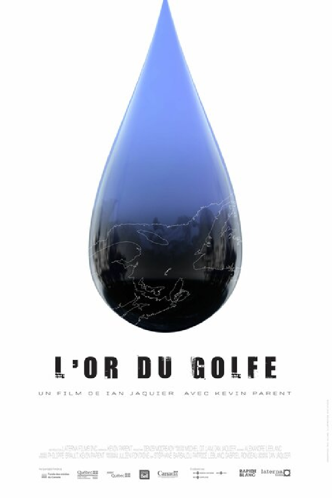 L'or du golfe