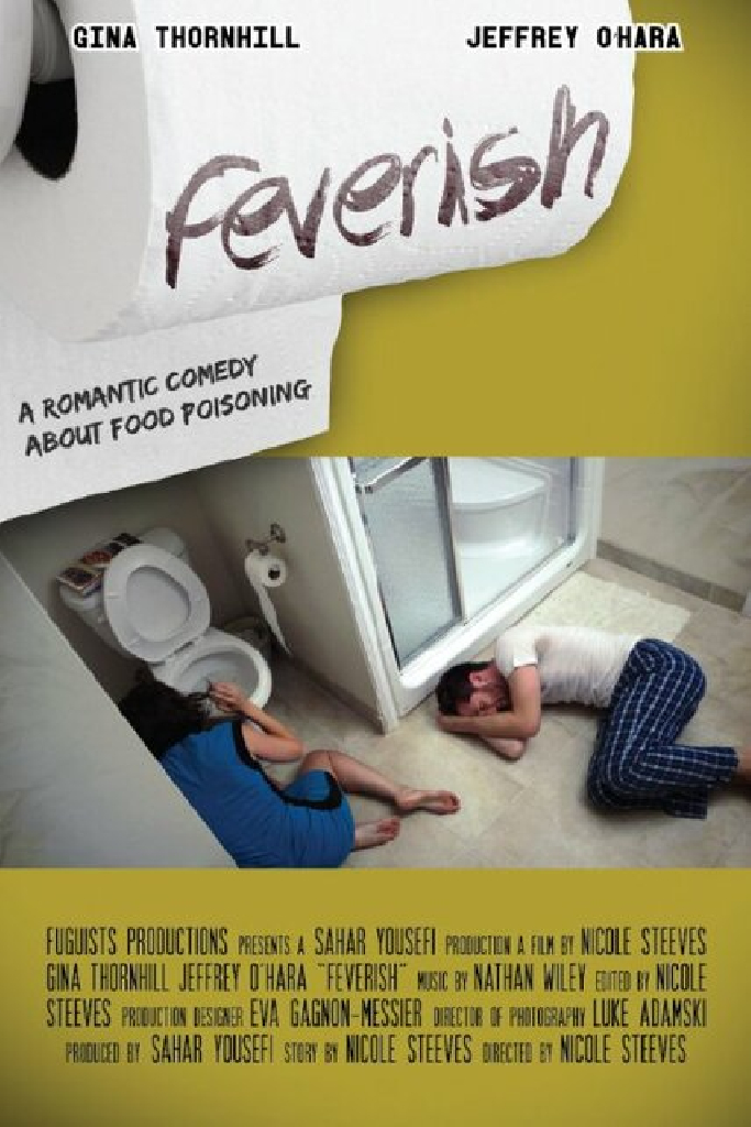 Feverish