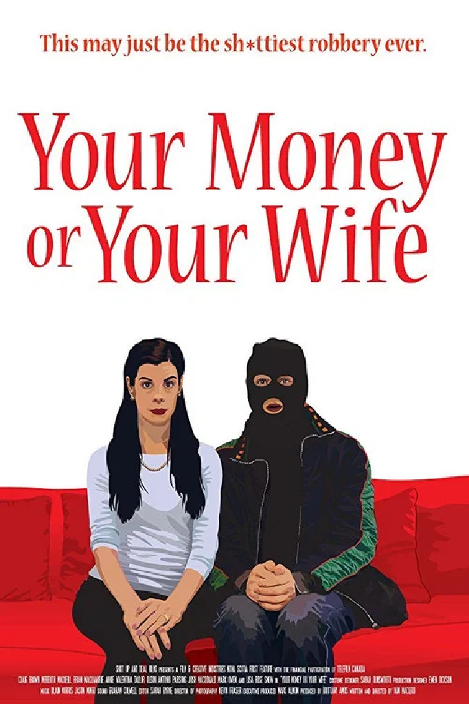Your Money or Your Wife