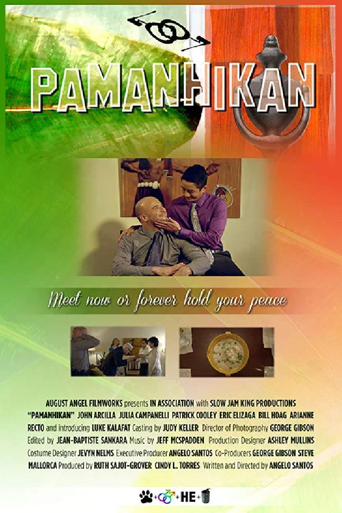 Pamanhikan