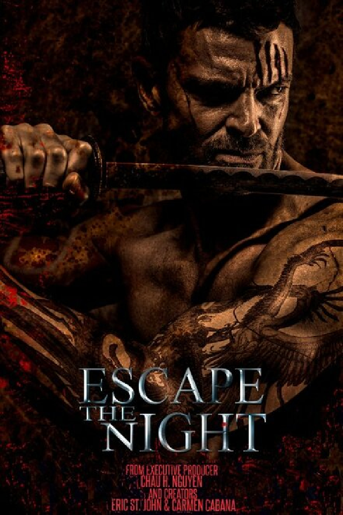 Escape the Night