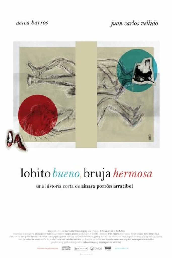 Lobito Bueno, Bruja Hermosa