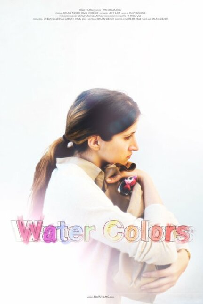 Water Colors