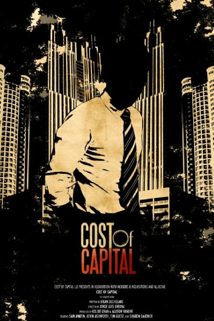 Cost of Capital
