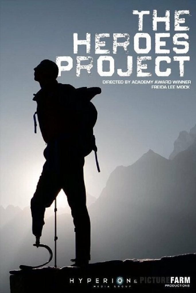 The Heroes Project