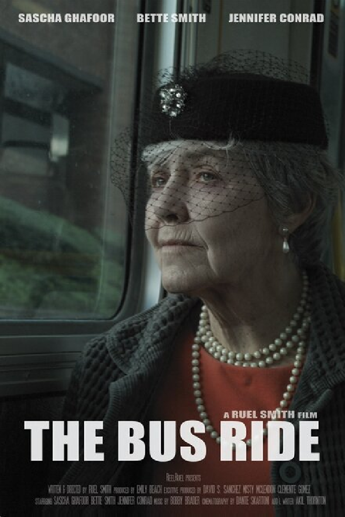 The Bus Ride