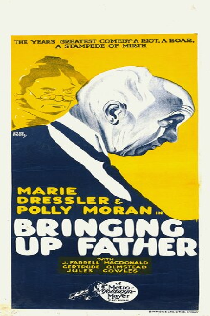 Bringing Up Father