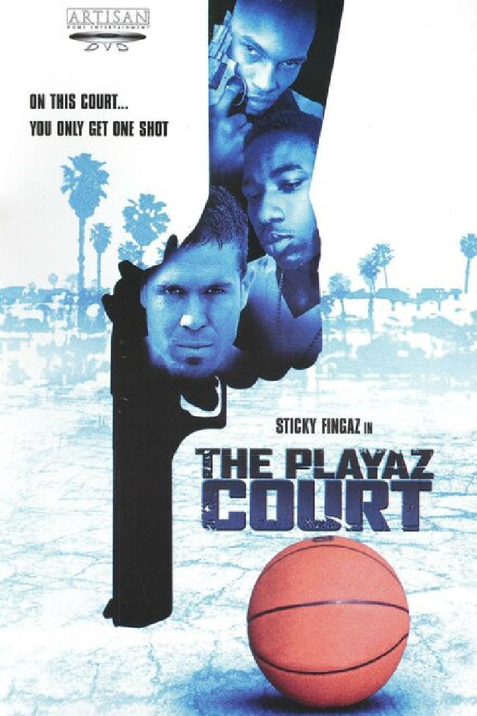The Playaz Court