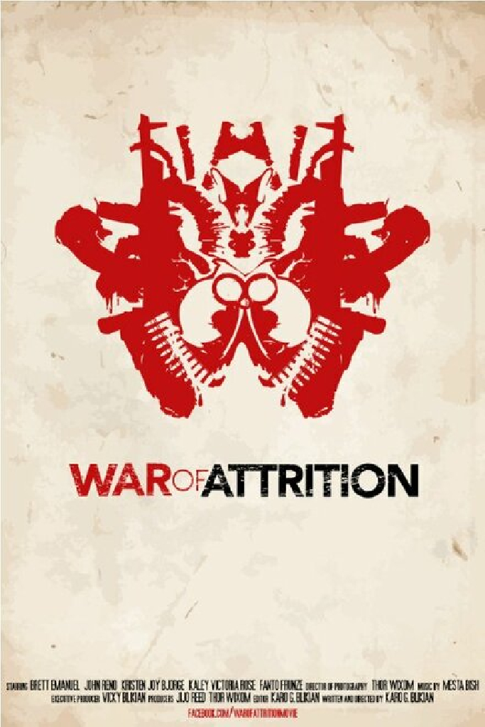 War of Attrition