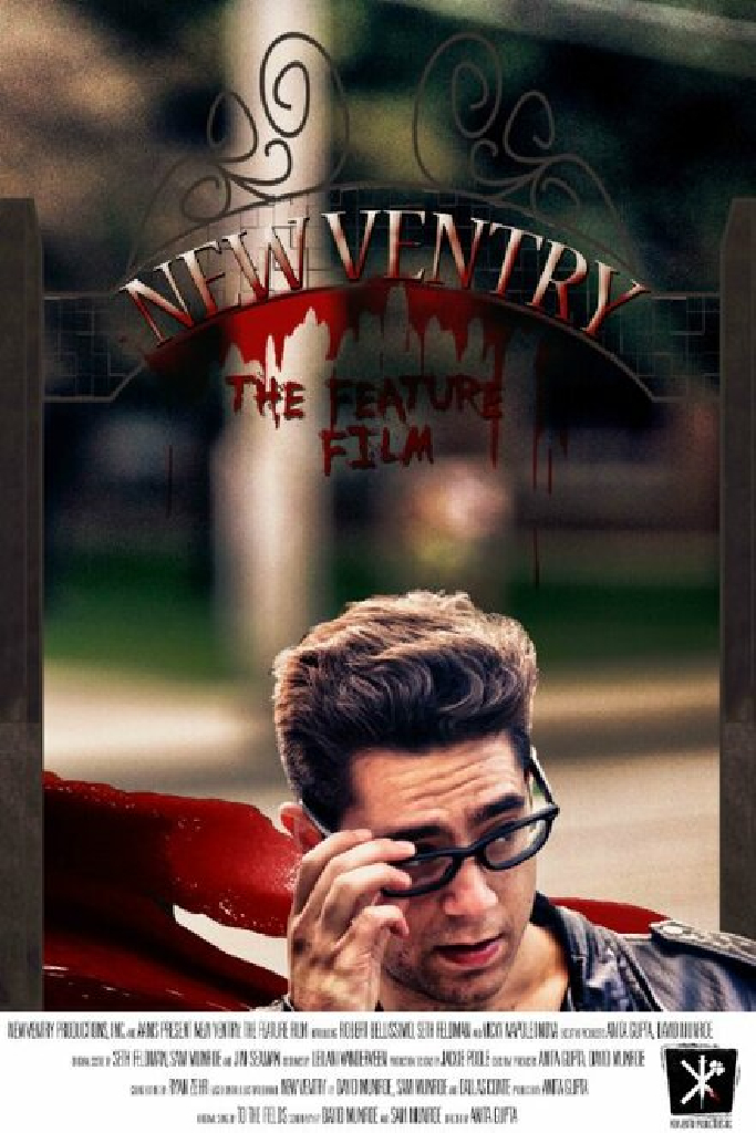 New Ventry: The Movie