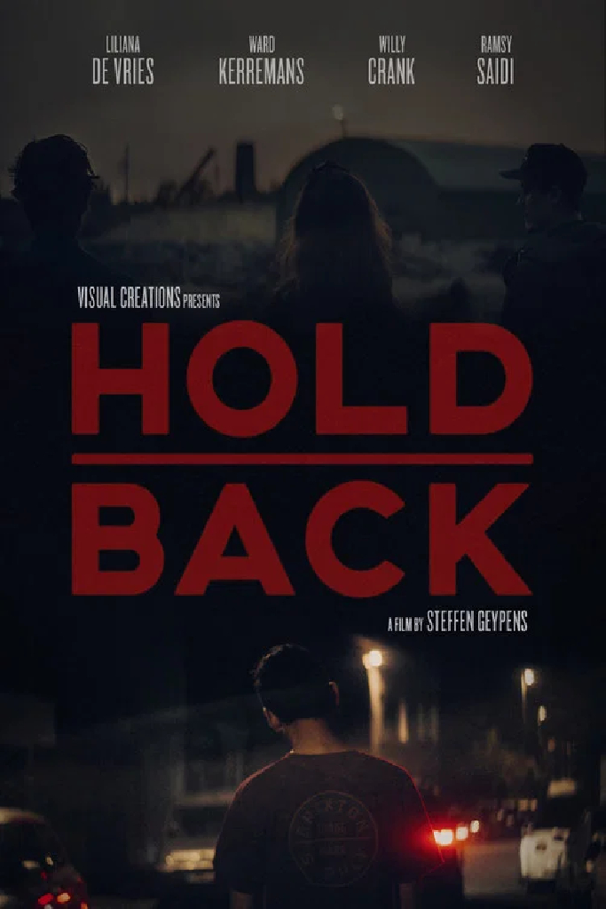 Hold Back