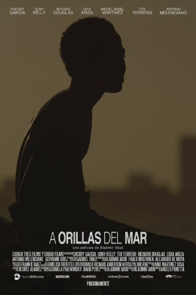 A orillas del mar