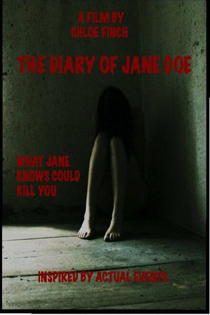 The Diary of Jane Doe
