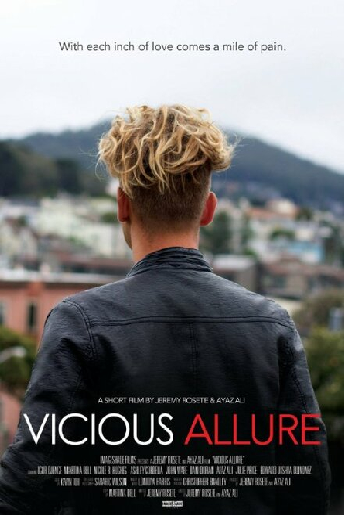 Vicious Allure