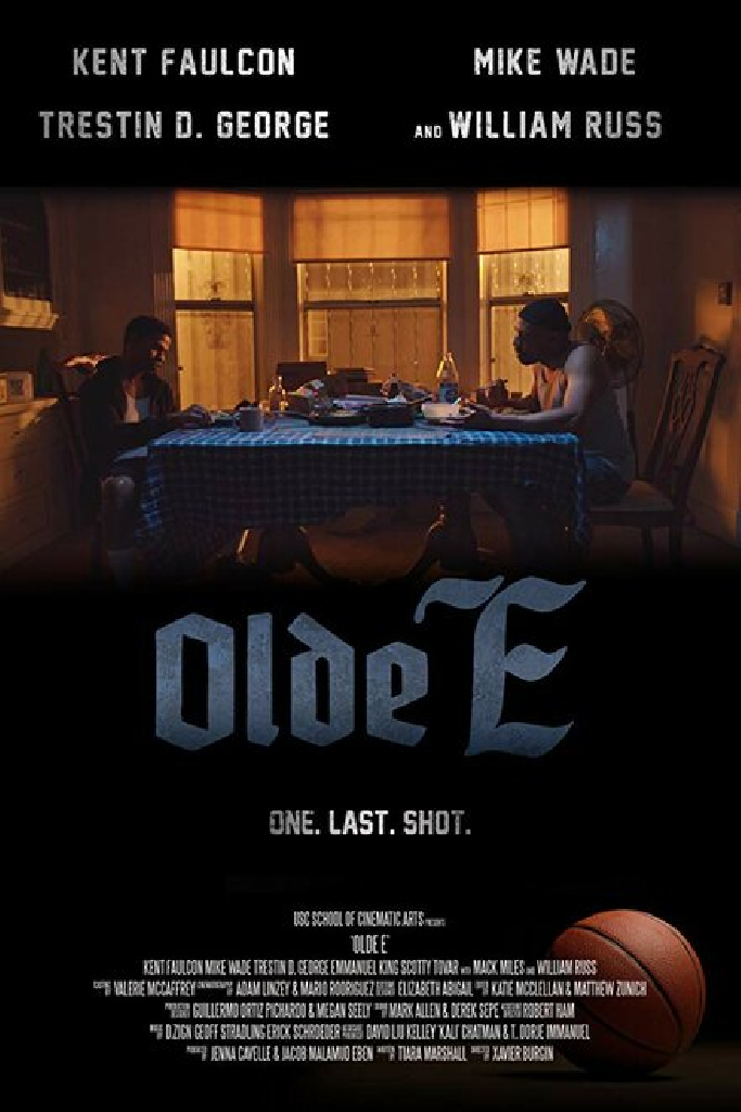 Olde E