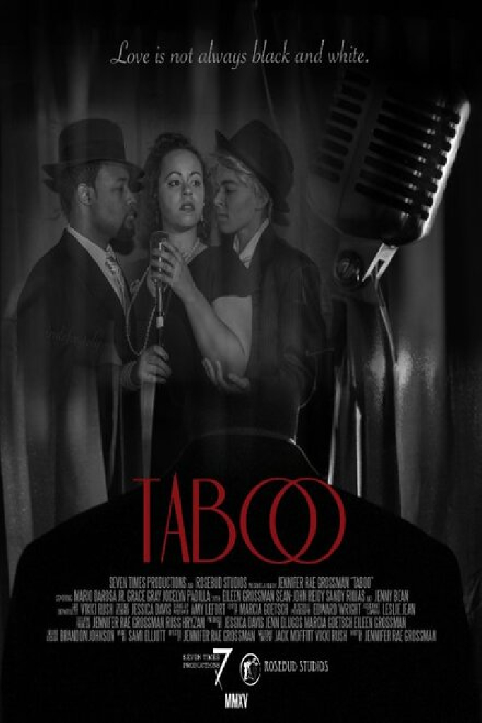Taboo