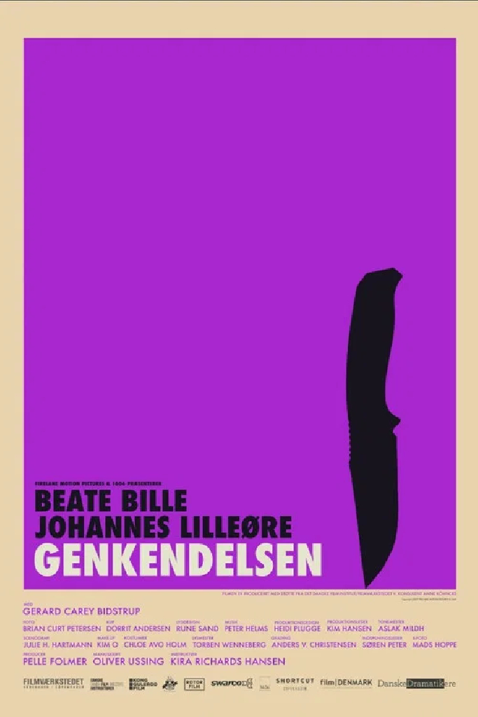 Genkendelsen