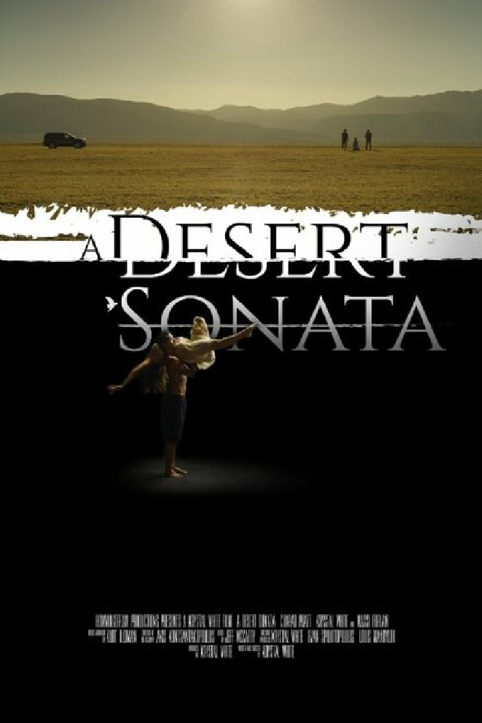 A Desert Sonata