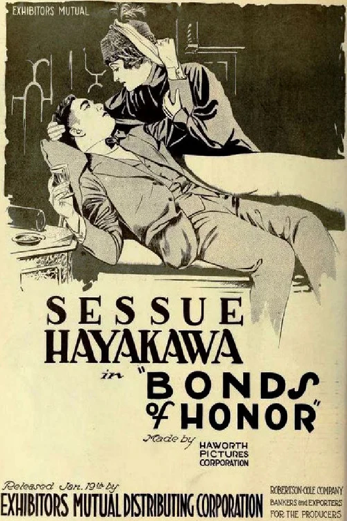 Bonds of Honor