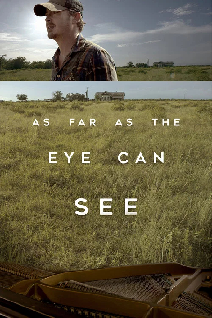 As Far As The Eye Can See