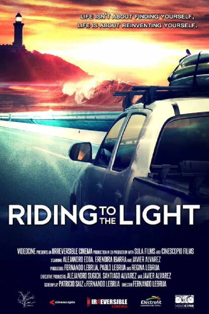 Riding to the Light