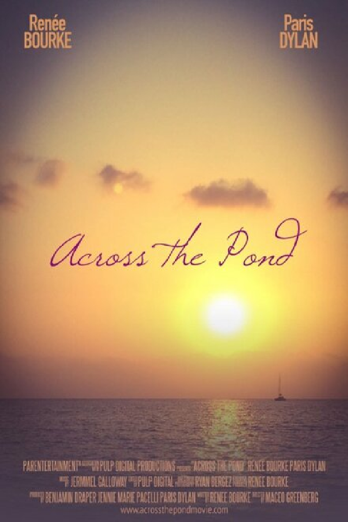 Across the Pond