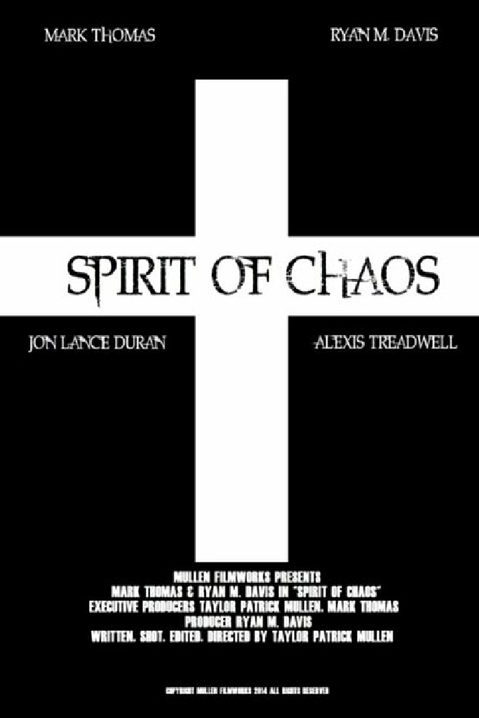 Spirit of Chaos