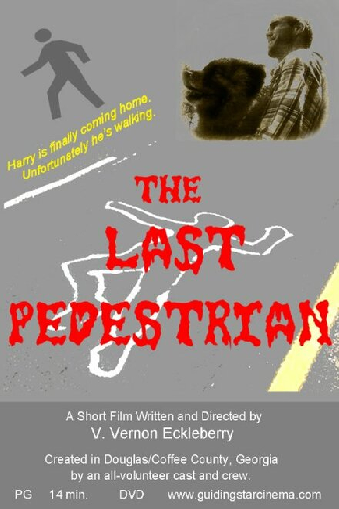 The Last Pedestrian