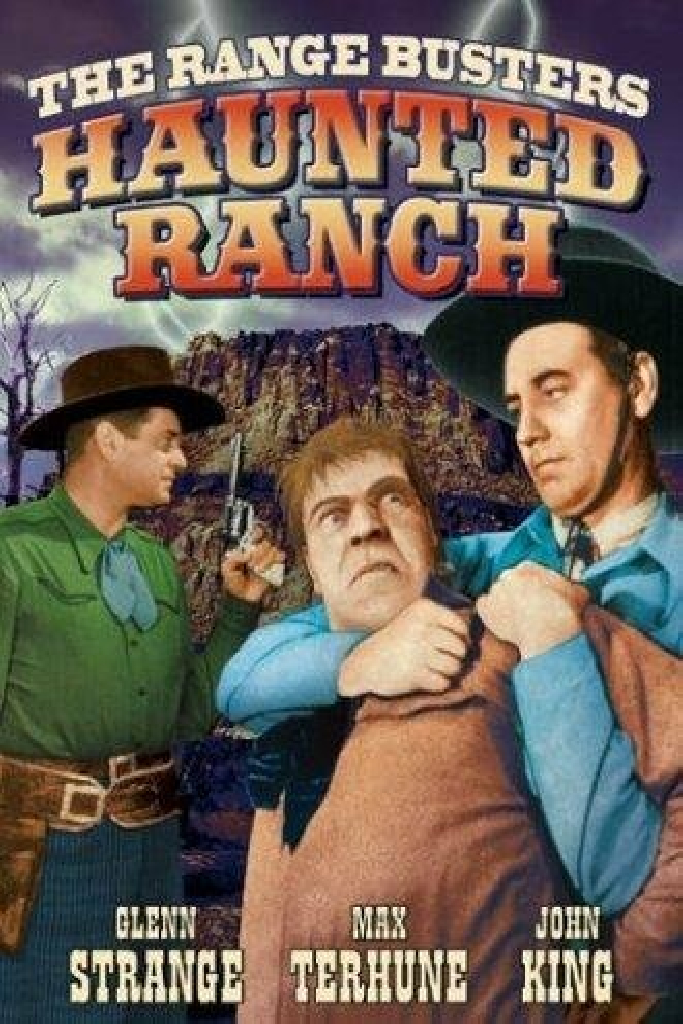 Haunted Range