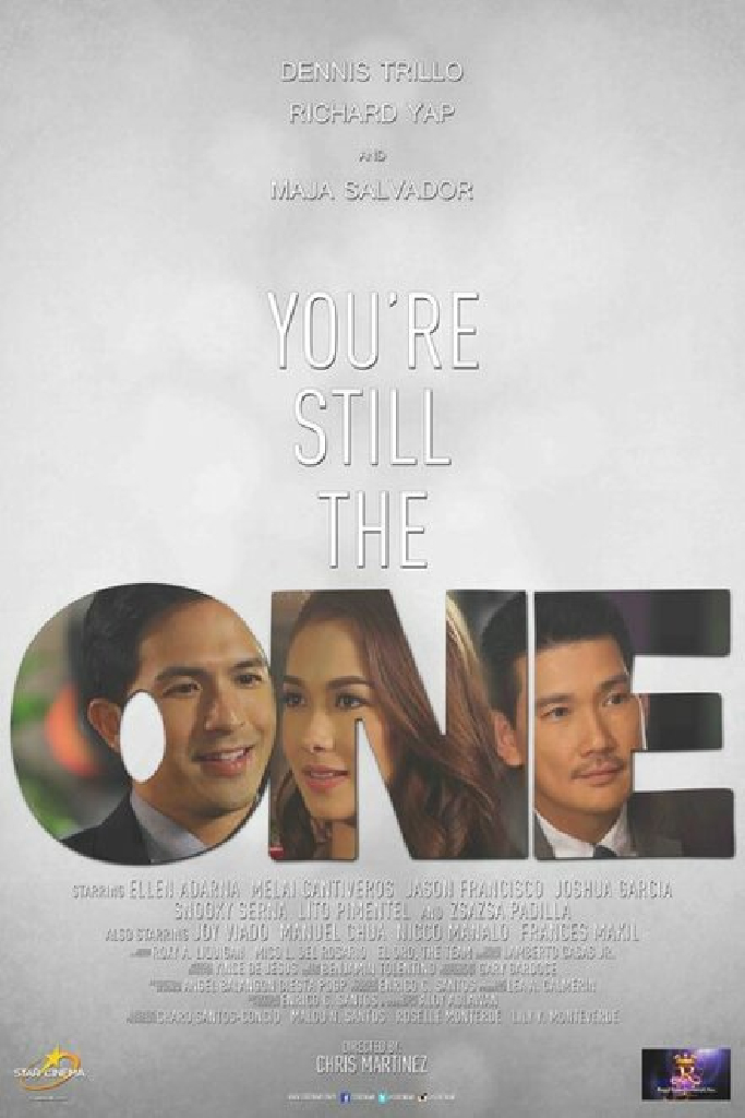 You're Still the One