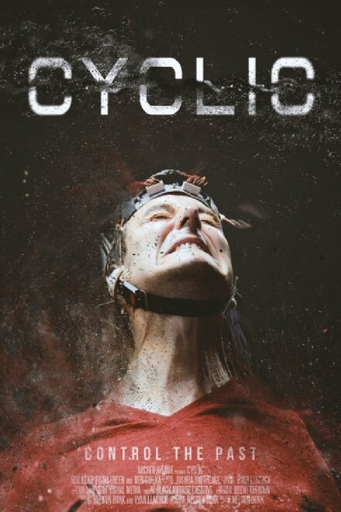 Cyclic
