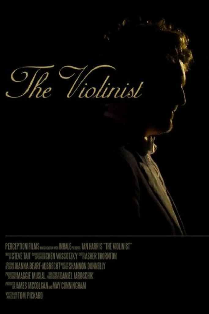 The Violinist