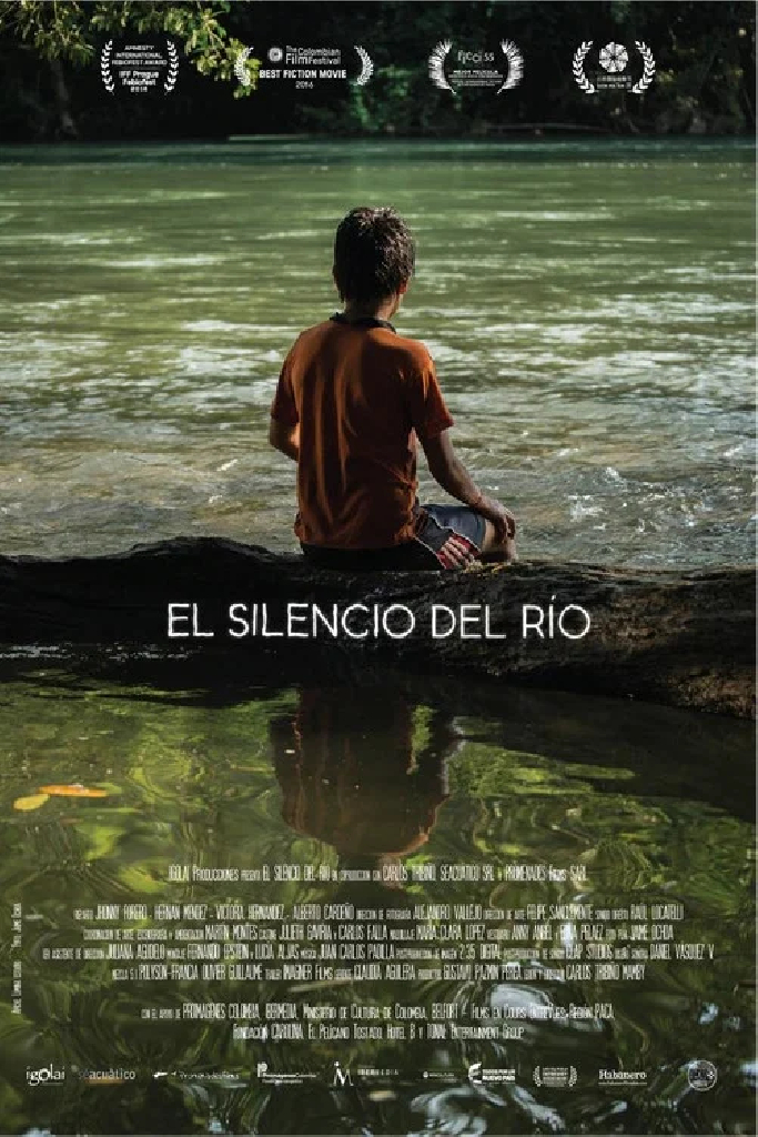 El Silencio del Río