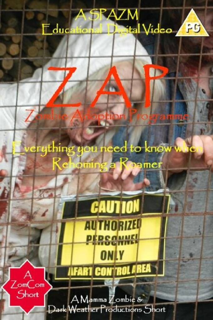 ZAP: Zombie Adoption Programme