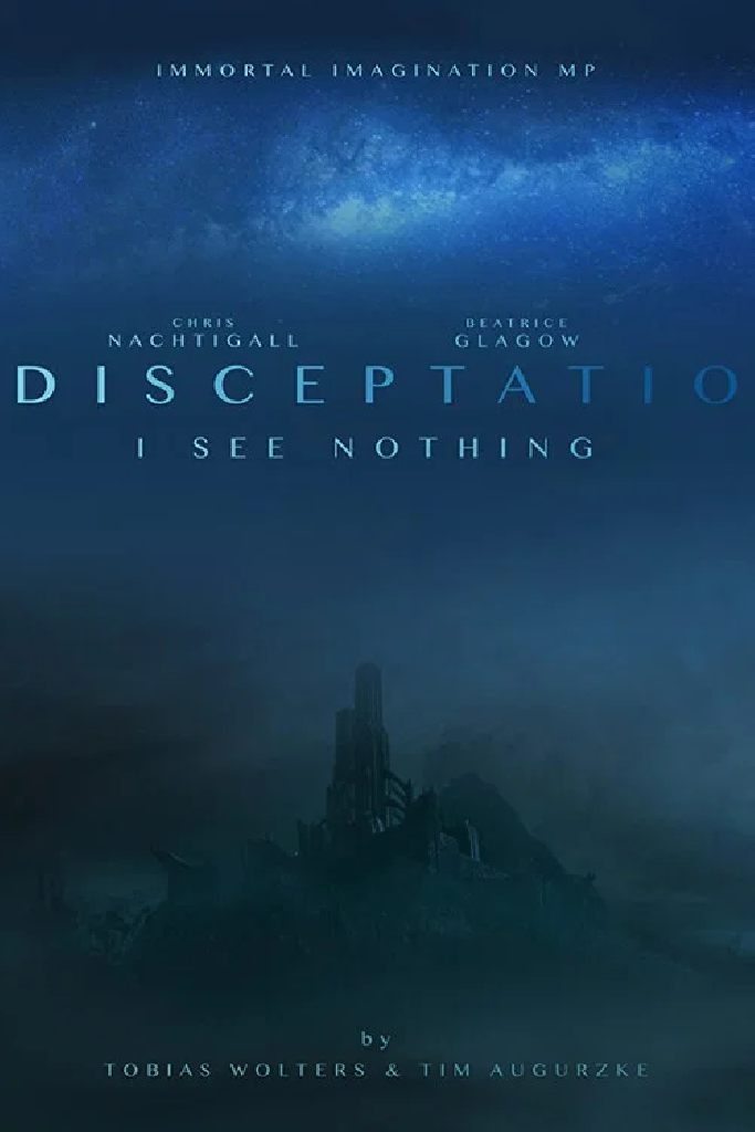 Disceptatio
