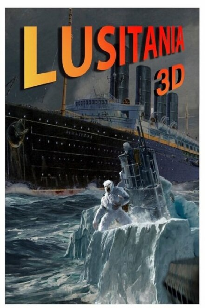 Lusitania3D