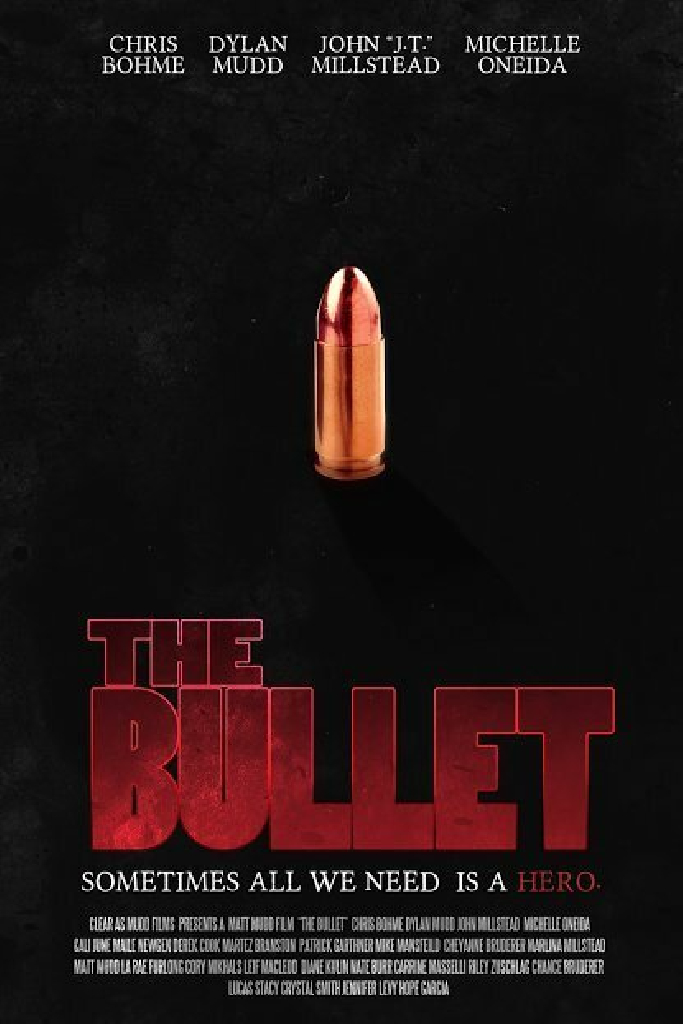 The Bullet