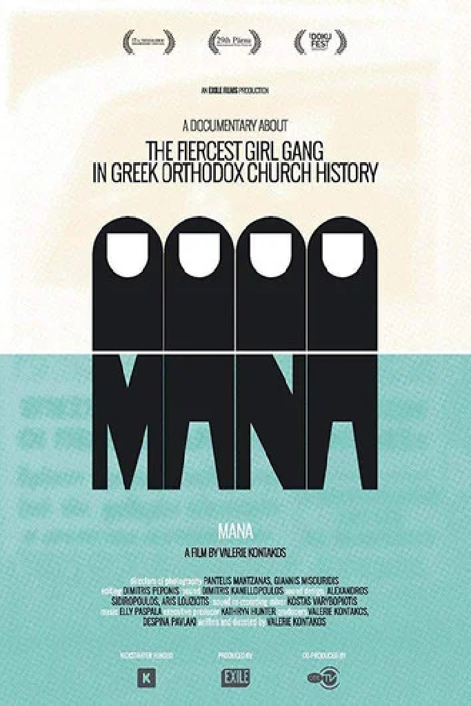 Mana