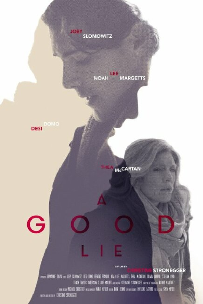 A Good Lie