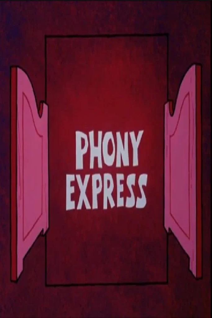Phony Express