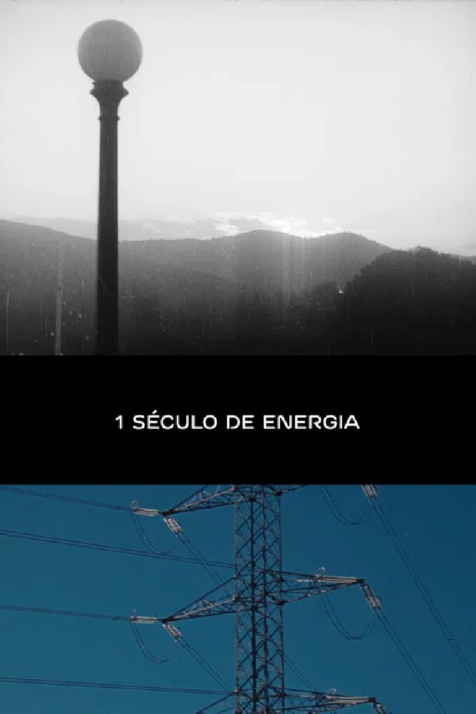 1 Século de Energia