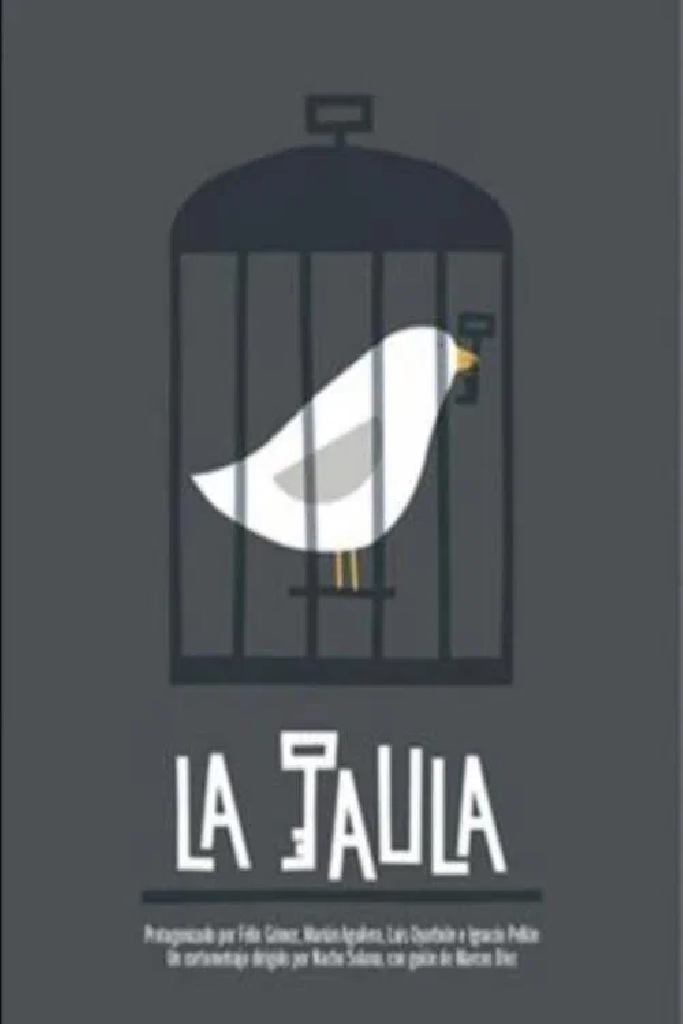 La jaula